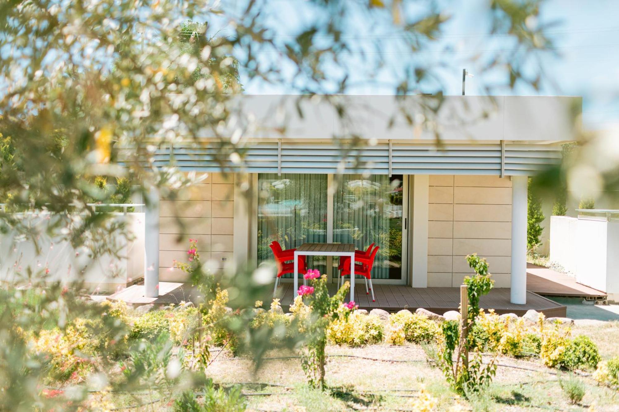 Vela Garden Resort Alacati Exterior foto
